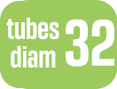 Diametre 32